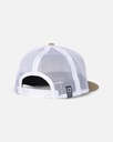 CASQUETTE SALTY CREW JUNIOR SEALINE RETRO TRUCKER - ALBACORE