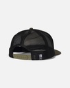 CASQUETTE SALTY CREW GOOD TIMES FOAMIE TRUCKER - NAVY GREY (copie)
