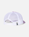 CASQUETTE SALTY CREW SEALINE RETRO TRUCKER - AQUA
