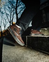SOULIER VANS HALF CAB WAFFLECUP - BLACK/ASPHALT (copie)