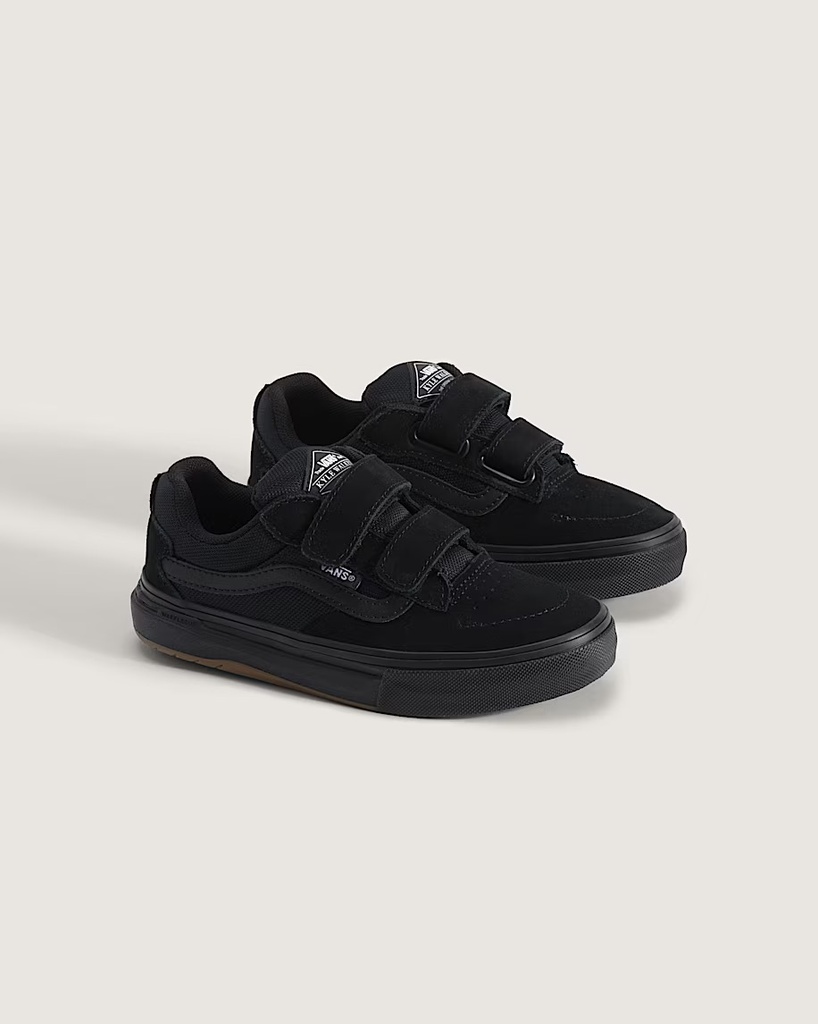 SOULIER VANS OLD SKOOL V ENFANTS - COLOR THEORY CHECKERBOARD (copie)