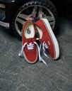 SOULIER VANS AUTHENTIC HI 2.0 - CHERKERBOARD NOIR/BLANC (copie)