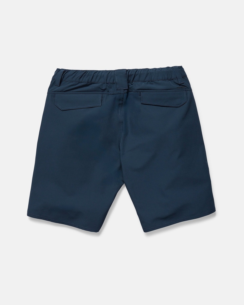 SHORT VOLCOM STONE TRAIL MASTER SHORT 20'' - DARK FOREST (copie)