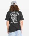 T-SHIRT VOLCOM FA DANIEL SHEPARD UNLOCKED - NOIR (copie)