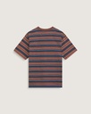 T-SHIRT VANS PRISMO KNIT - POTTING SOIL