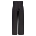 PANTALON VANS JUNIOR CHECK-5 LOOSE DENIM - BLACK RINSE