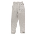PANTALON VANS JUNIOR STRETCH LOGO SPORTWEAR SWEATPANT - CEMENT HEATHER