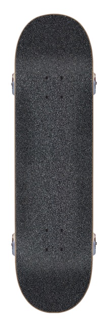 PLANCHE COMPLETE SANTA CRUZ BIG MOUTH FLAME FULL 8x31.25