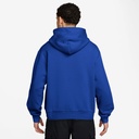 COTON OUATÉ NIKE SB FLEECE ESSENTIAL - OLD ROYAL