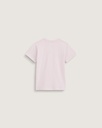 T-SHIRT VANS ENFANTS LITTLE FLOWER - PALE PETAL