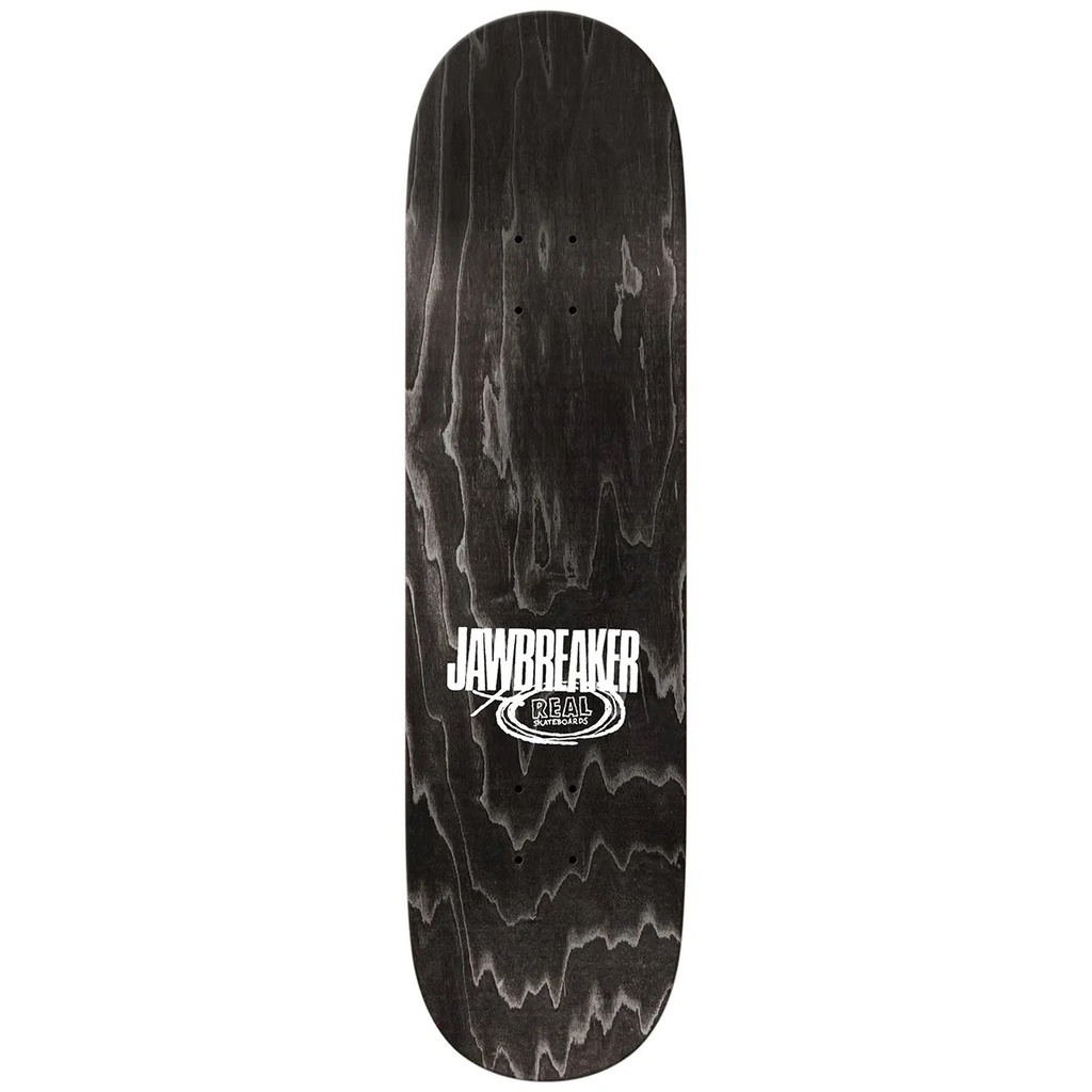 PLANCHE REAL NICOLE PIG RUN - 8.06''  (copie)