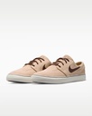 Soulier Nike SB Zoom Janoski OG+ - BAROQUE BROWN/PALE IVORY (copie)
