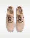 Soulier Nike SB Zoom Janoski OG+ - BAROQUE BROWN/PALE IVORY (copie)