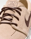 Soulier Nike SB Zoom Janoski OG+ - BAROQUE BROWN/PALE IVORY (copie)