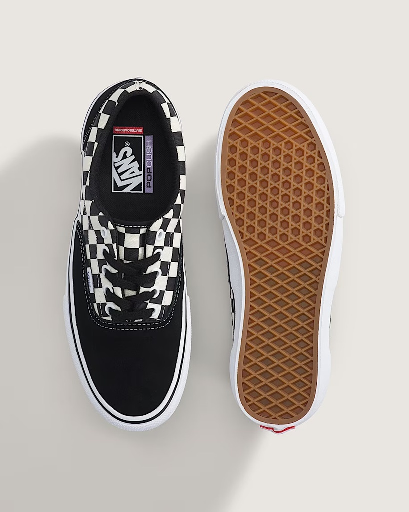 SOULIER VANS SKATE ERA - NOIR/BLANC (copie)