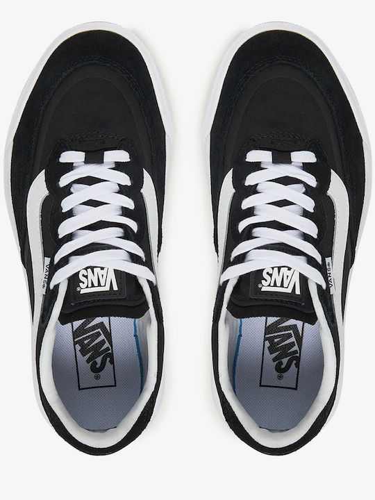 SOULIER VANS ULTRARANGE 66 V POUR ENFANT - NOIR/BLANC (copie)