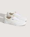 SOULIER VANS SKATE CURREN CAPLES - GRIS (copie)