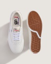 SOULIER VANS SKATE CURREN CAPLES - GRIS (copie)