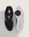 SOULIER VANS ROWAN 2 - NOIR/BLANC (copie)