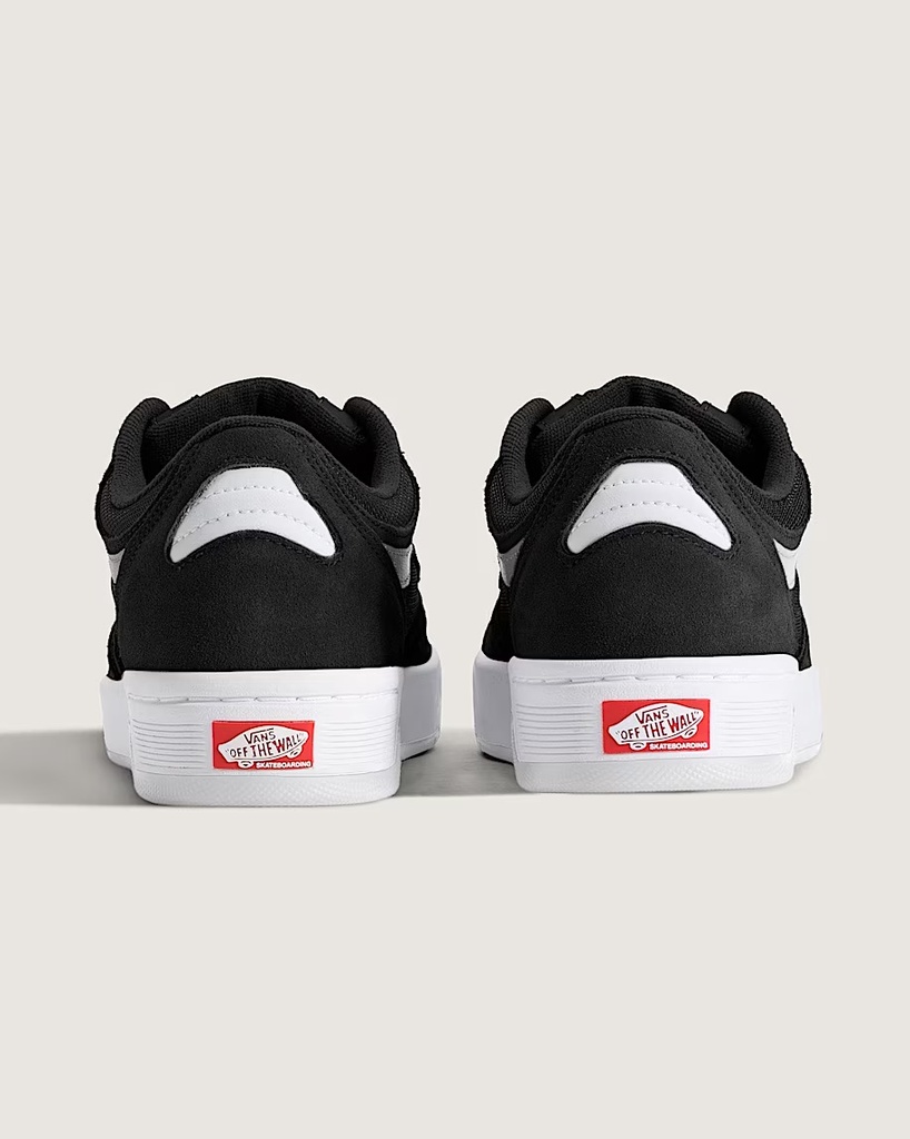SOULIER VANS ROWAN 2 - NOIR/BLANC (copie)