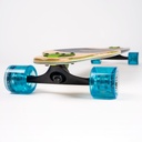 COMPLETE SECTOR 9 LEI LOOKOUT (41.125&quot; x 9.625&quot;)