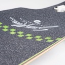 COMPLETE SECTOR 9 MOSAIC DROPPER (41" x 9.625")