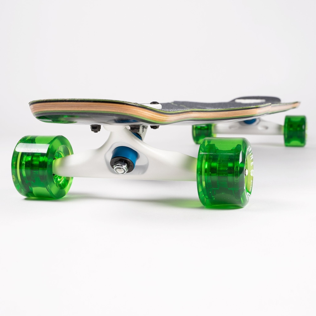 COMPLETE SECTOR 9 MOSAIC DROPPER (41&quot; x 9.625&quot;)