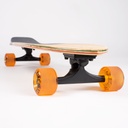 COMPLETE SECTOR 9 EDEN FT. POINT (34.0&quot; x 8.75&quot;)