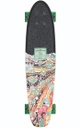 COMPLETE GLOBE BLAZER - COCONUT/SKY 26in (copie)