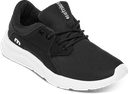 SOULIER ETNIES FEMME SCOUT PLUS - NOIR