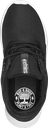 SOULIER ETNIES FEMME SCOUT PLUS - NOIR
