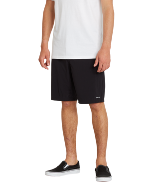 SHORT VOLCOM BONHES HYBRID SHORT 20''