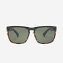 LUNETTE ELECTRIC KNOXVILLE XL DARKSIDE TORTOISE - GREY POLARIZED