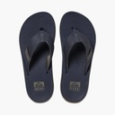 SANDALE REEF SANTA ANA - NAVY