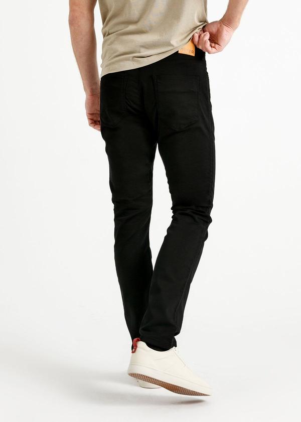 PANTALON DUER NO SWEAT SLIM