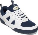 SOULIER ES SILO SC WHITE/NAVY
