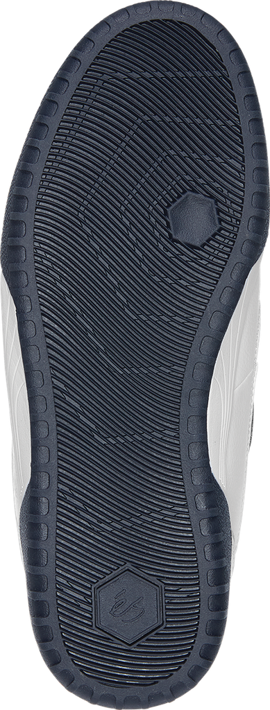 SOULIER ES SILO SC WHITE/NAVY