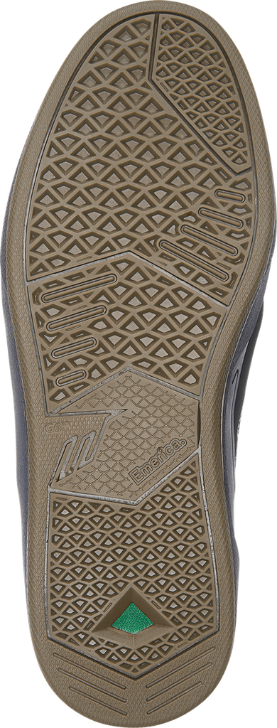 SOULIER EMERICA SLIP CUP - NAVY