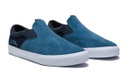 SOULIER LAKAI OWEN VLK - SLATE SUEDE