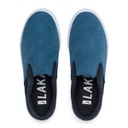 SOULIER LAKAI OWEN VLK - SLATE SUEDE