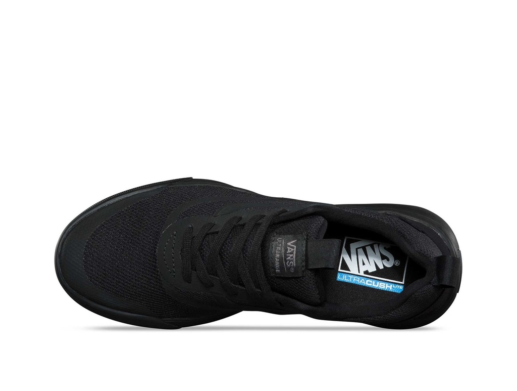 SOULIER VANS ULTRARANGE EXO - NOIR/NOIR