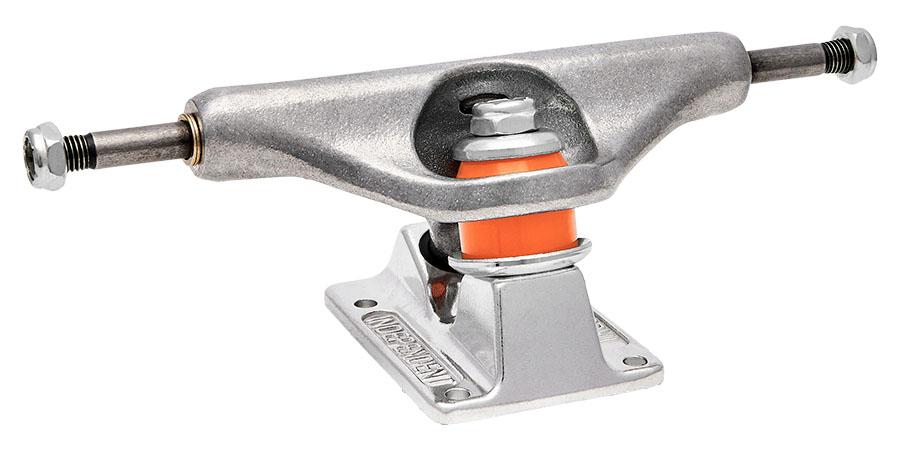 Trucks Independent 149 Stg 11 Forged Hollow Silver
