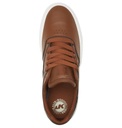 SOULIER DC KALIS VULC - LEATHER BROWN