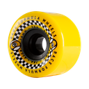ROUE SECTOR 9 RACE FORMULA CENTER SET 78A 70mm