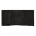PORTEFEUILLE VELCRO SLIPPED BLACK/CAMO