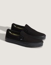 Soulier Vans Classic Slip-On Noir/Noir