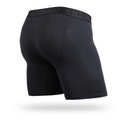 BOXER BN3TH CLASSIC BRIEF - SOLID BLACK