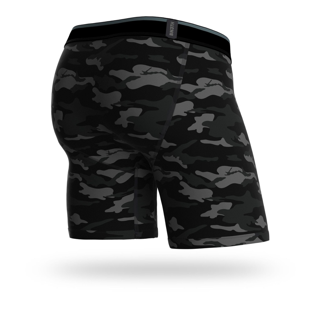 BOXER BN3TH CLASSIC BRIEF - COVERT CAMO