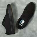 Soulier Vans Chukka Low Blackout