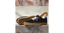 Soulier Vans Chukka Low Noir/Noir/Gum